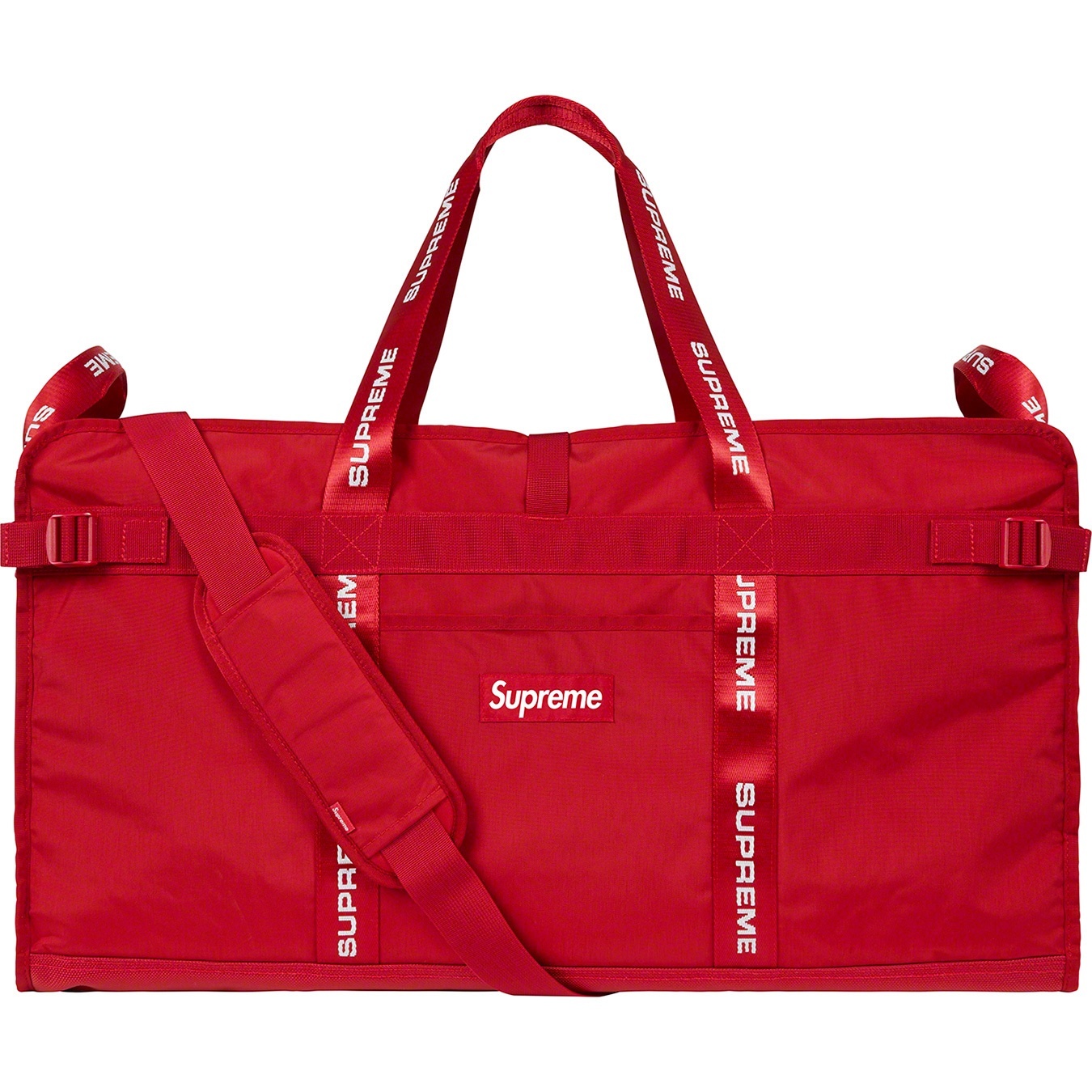 Large Haul Tote view 17